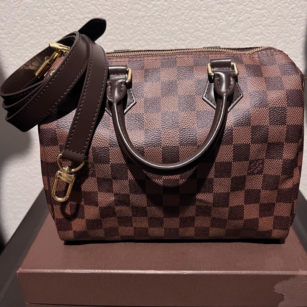 Speedy Bandolier 25